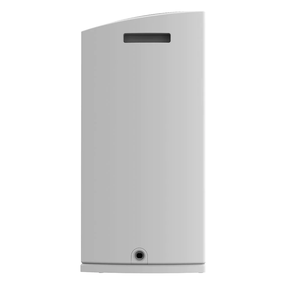 Lasko Portable Home Office 3 Speed Air Purifier Tower Machine With HEPA Filter