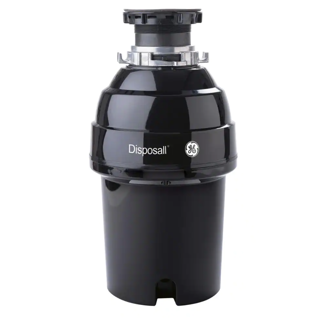 GE 1 HP Continuous Feed Garbage Disposal (GFC1020N)