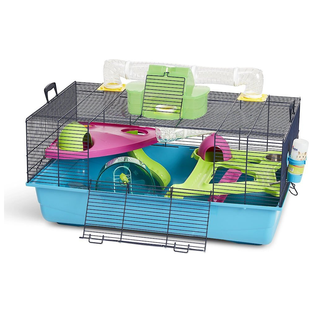 Savic Hamster Heaven Metro Hamster Cage