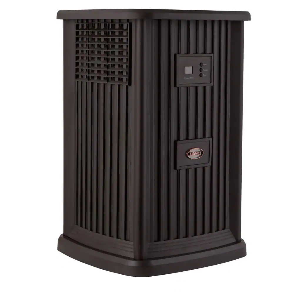 Aircare Designer Series 3.5 Gal. Evaporative Humidifier For 2.400 sq. ft.