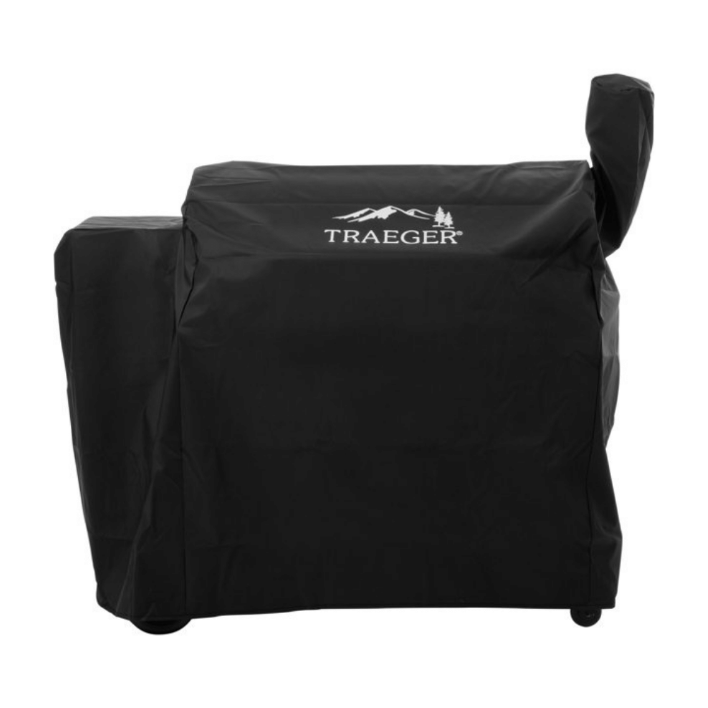 Traeger Pellet Grills Pro 34 Full-Length Grill Cover