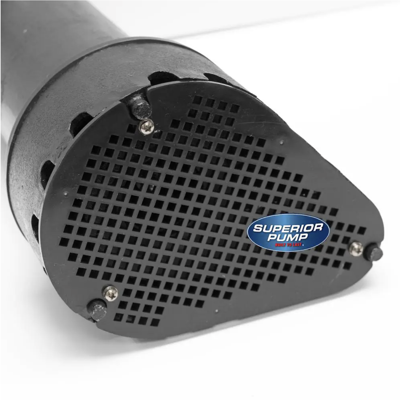 Superior Pump 1/2 HP Submersible Cast Iron Sump Pump