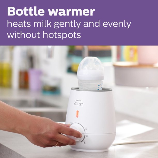 Philips Avent Natural With Natural Response Nipple. All In One Gift Set With Snuggle Giraffe. SCD839/01