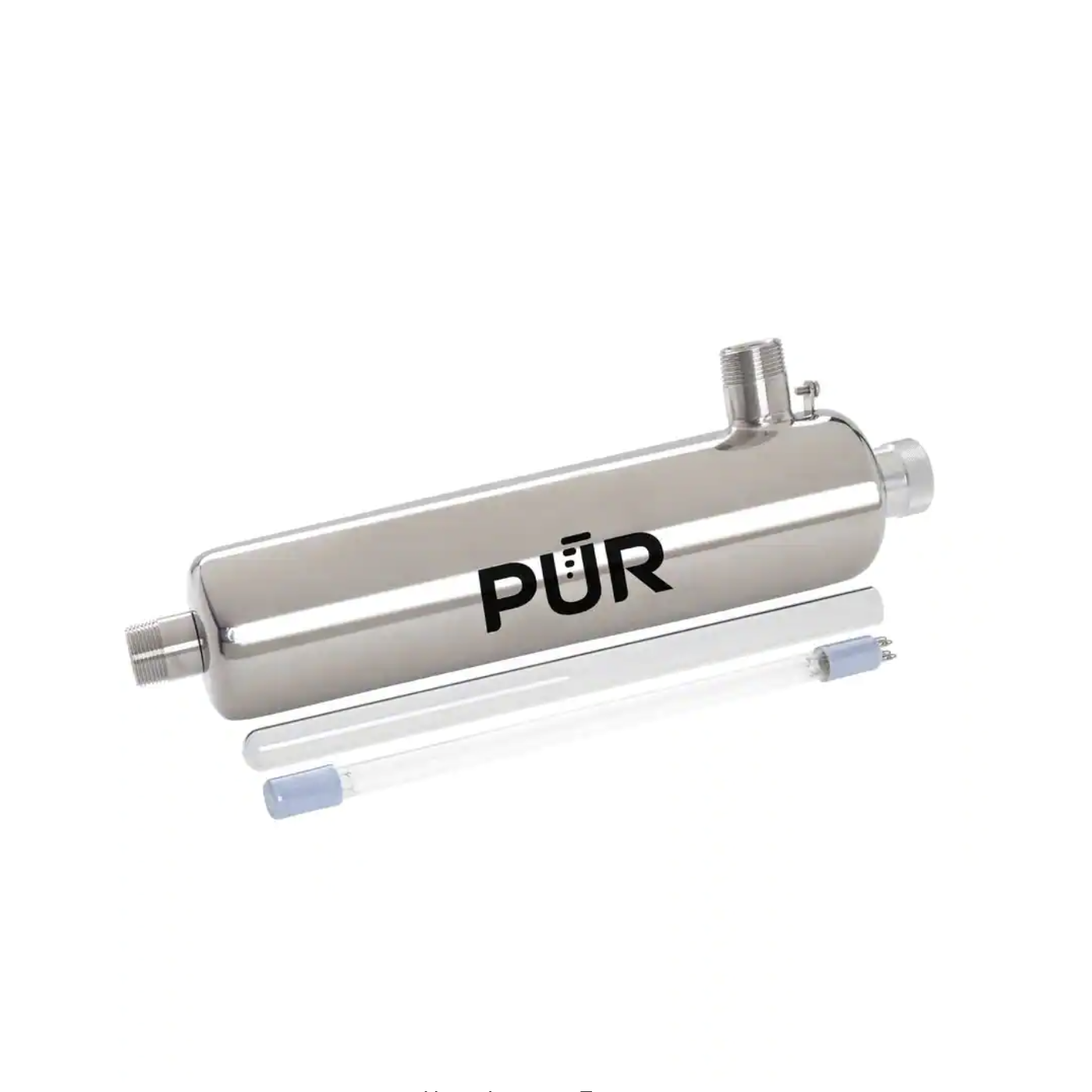 PUR 7 GPM Whole Home Ultraviolet Water Disinfection System