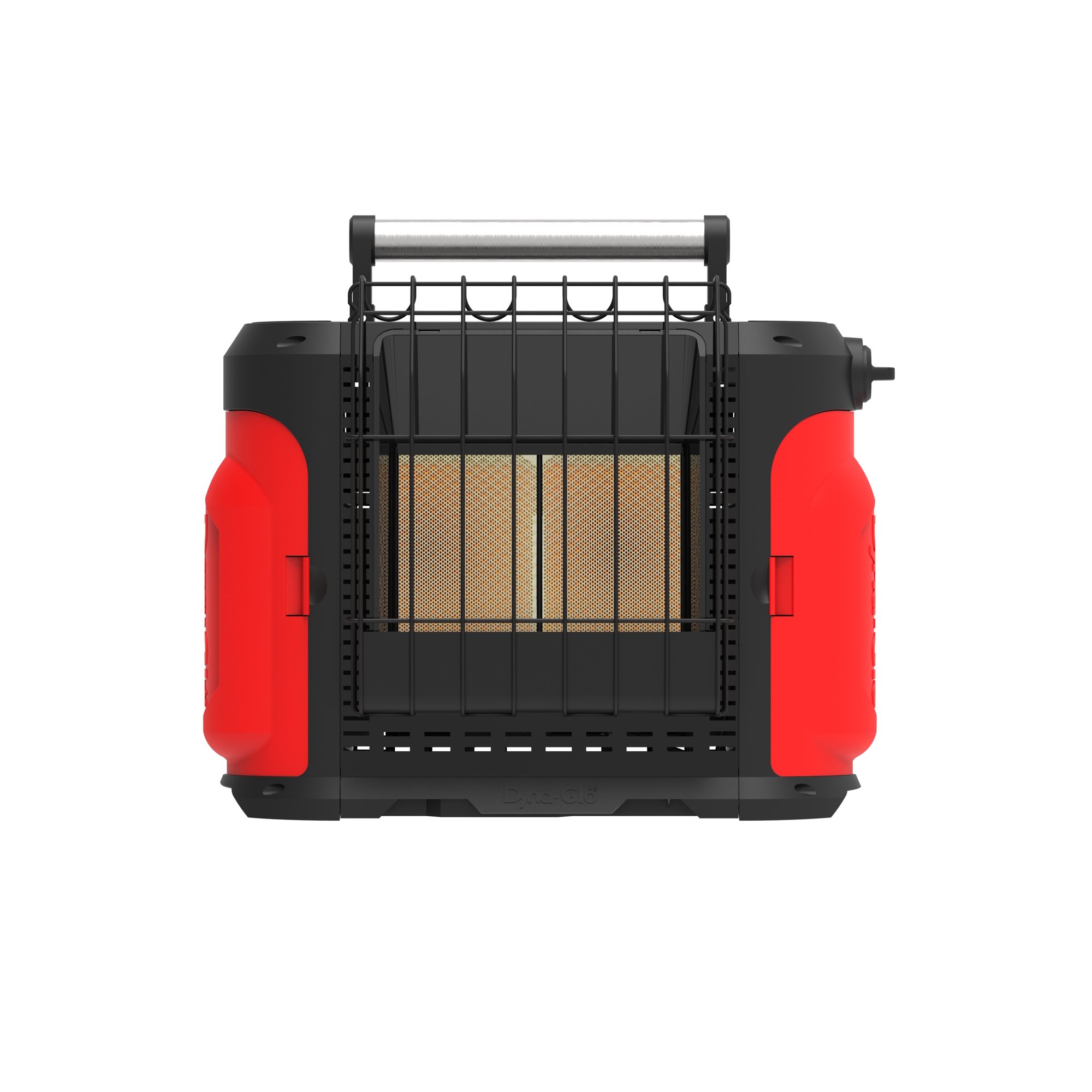 Dyna-Glo HA18R Grab N Go XL 18.000 BTU Portable Propane (LP) Recreational Radiant Heater