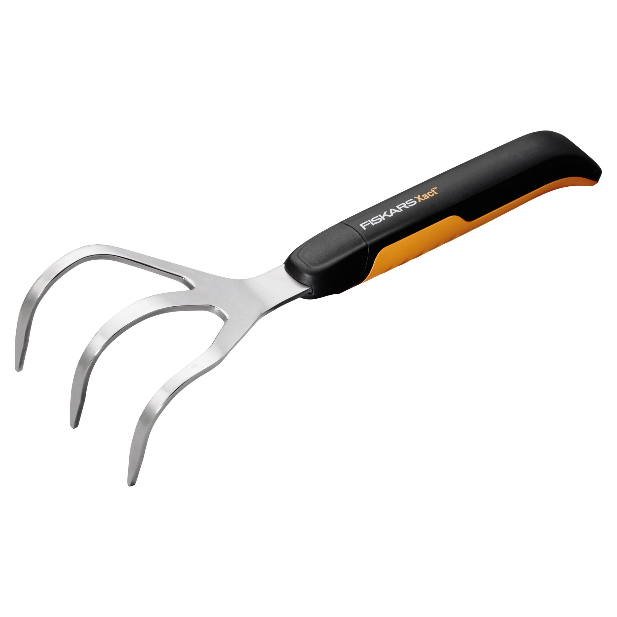 Fiskars Xact 4-Piece Garden Hand Tools Set