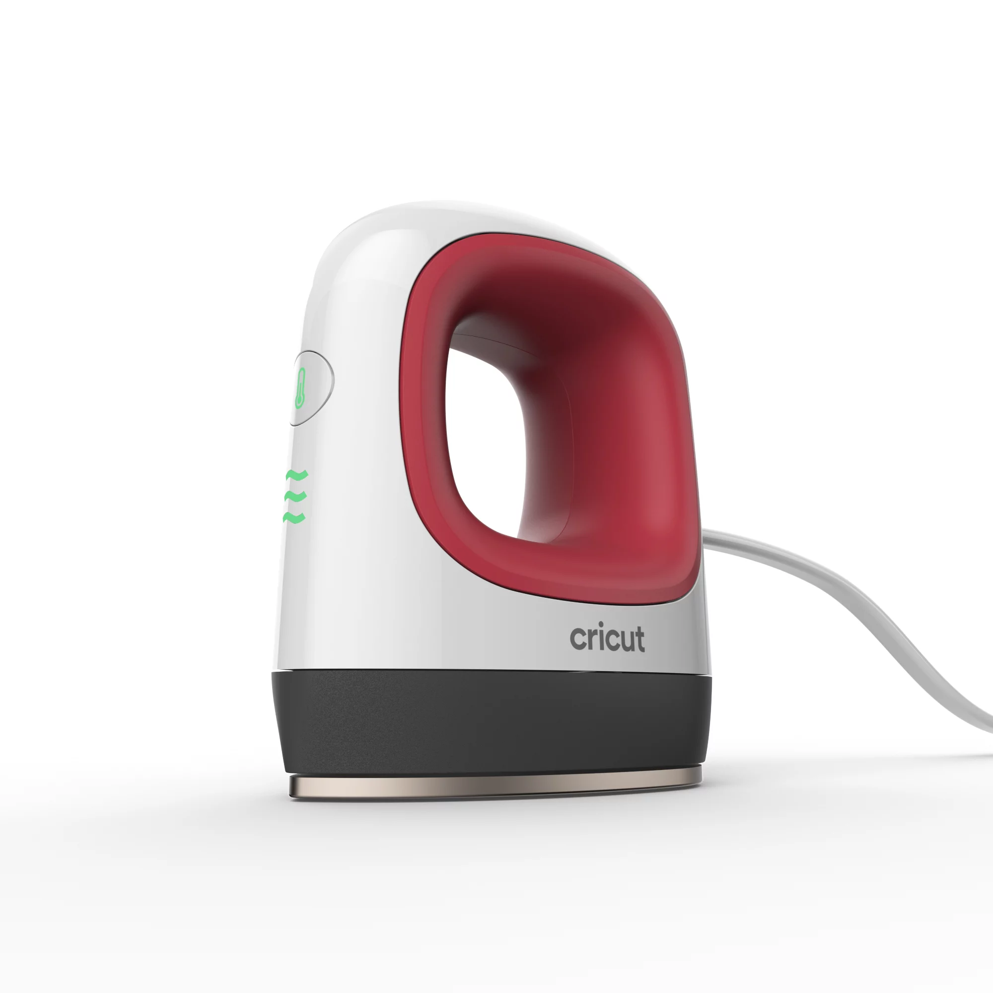 Cricut Easypress Mini. Raspberry. For Small Objects HTV Projects