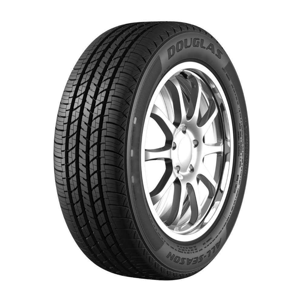 Douglas All-Season 225/60R18 100H All-Season Tire