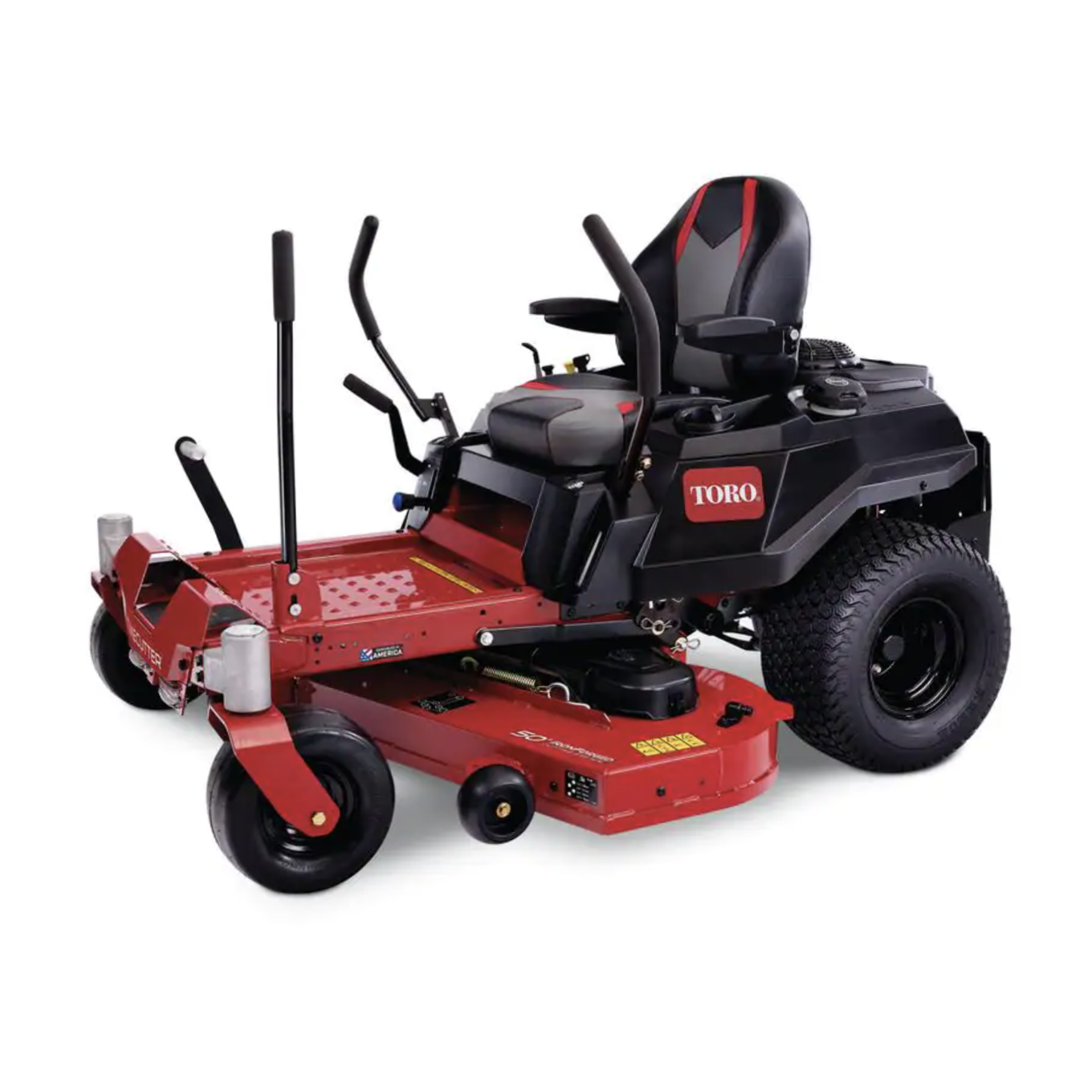 Toro TimeCutter Assist Bar Kit (Fits Models 2020 and Newer)