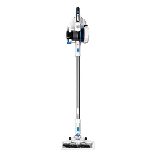 Hart HPSV50 20-Volt Cordless Stick Vacuum (Battery Not Included)