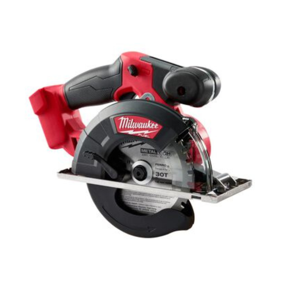 Milwaukee M18 FUEL Metal Circular Saw