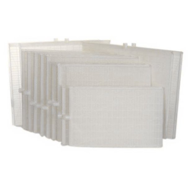Unicel FS-3053 Complete Replacement DE Filter Grid Set Sta-Rite System 3 S8D110