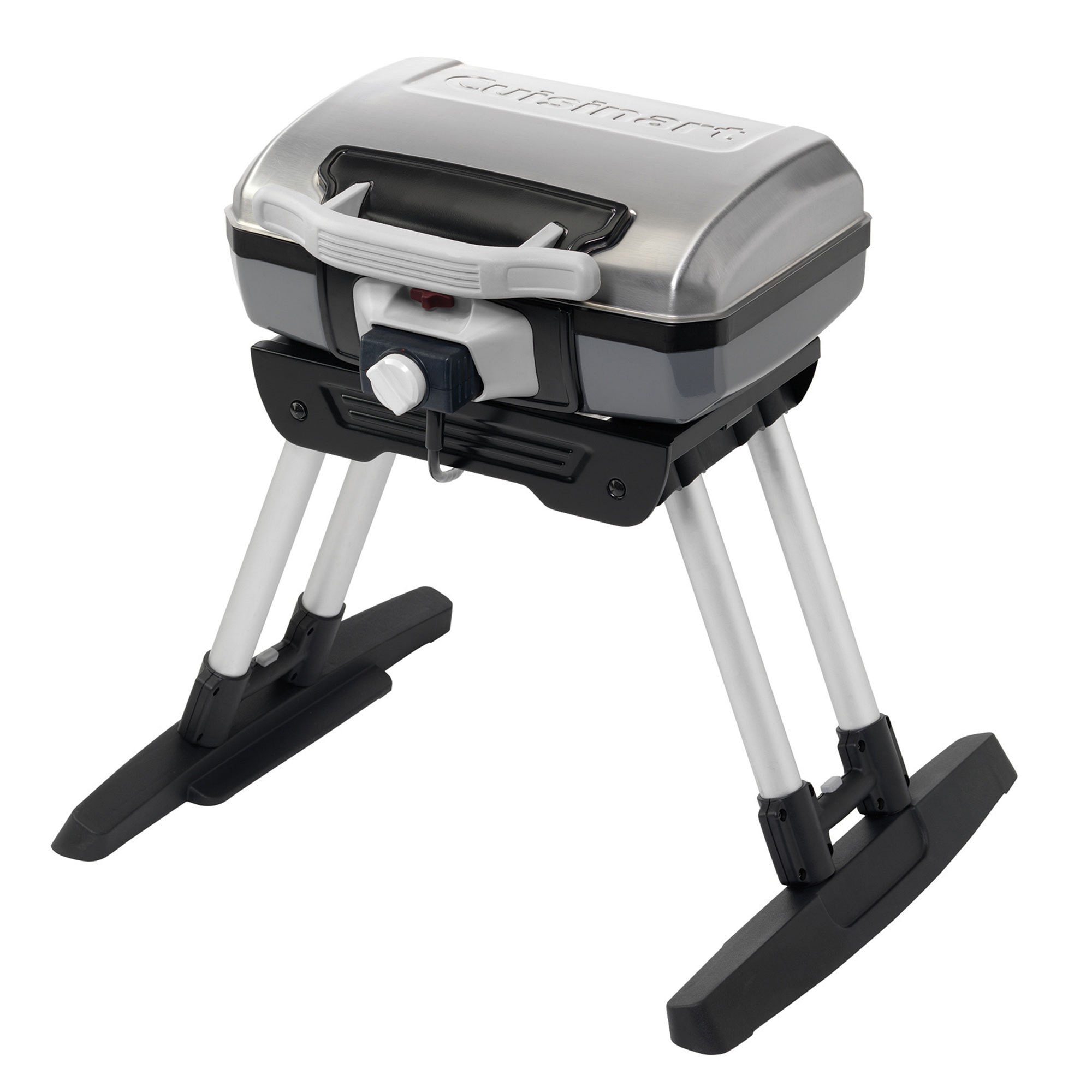 Electric Grill with VersaStand. CEG-980