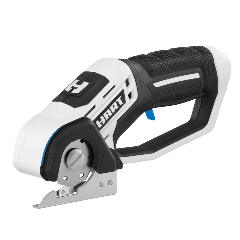 Hart 4-Volt Rechargeable Power Cutter