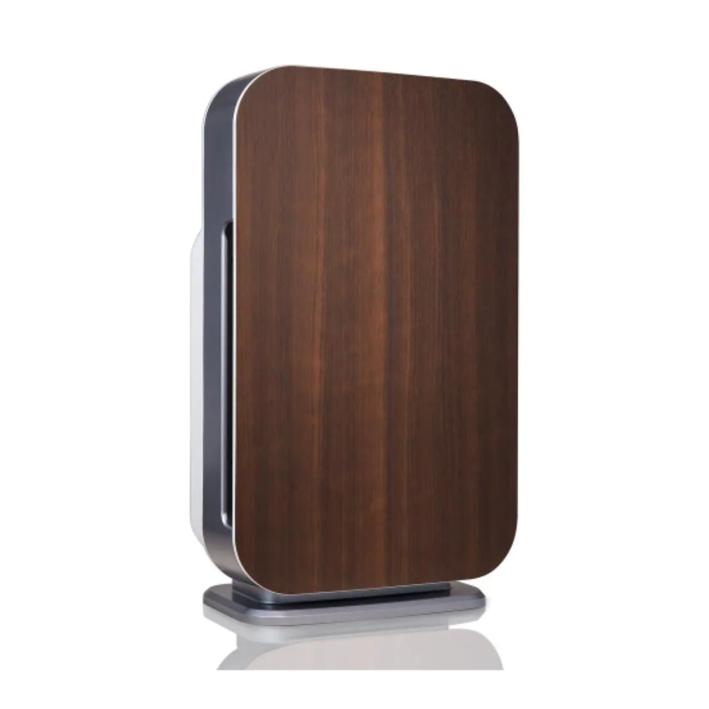 Alen BreatheSmart FLEX. 700 sq.ft. True HEPA Air Purifier for Dust. Mold. AllergensDust. Mold. Allergens - Espresso