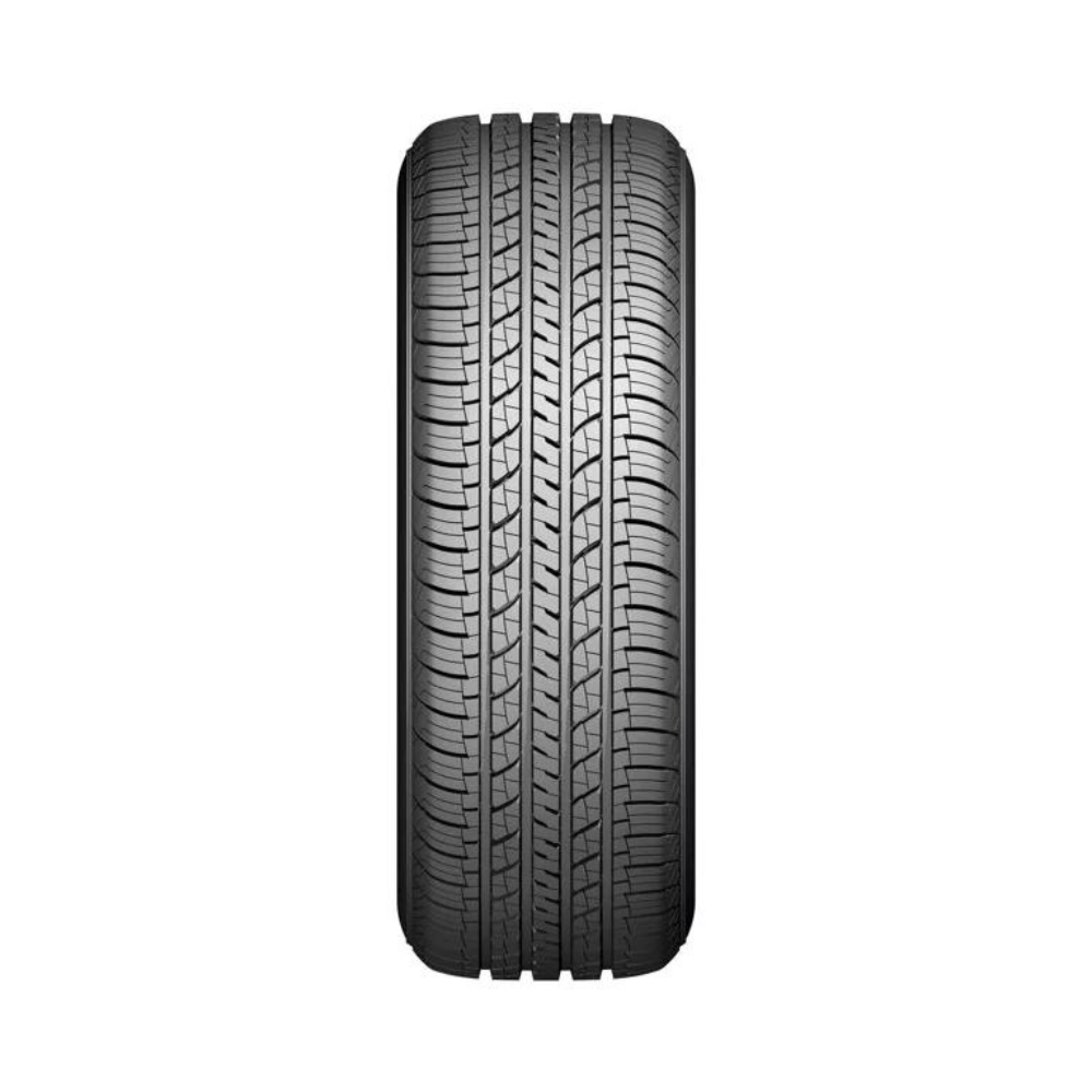 Douglas All-Season 235/55R19 101H All-Season Tire