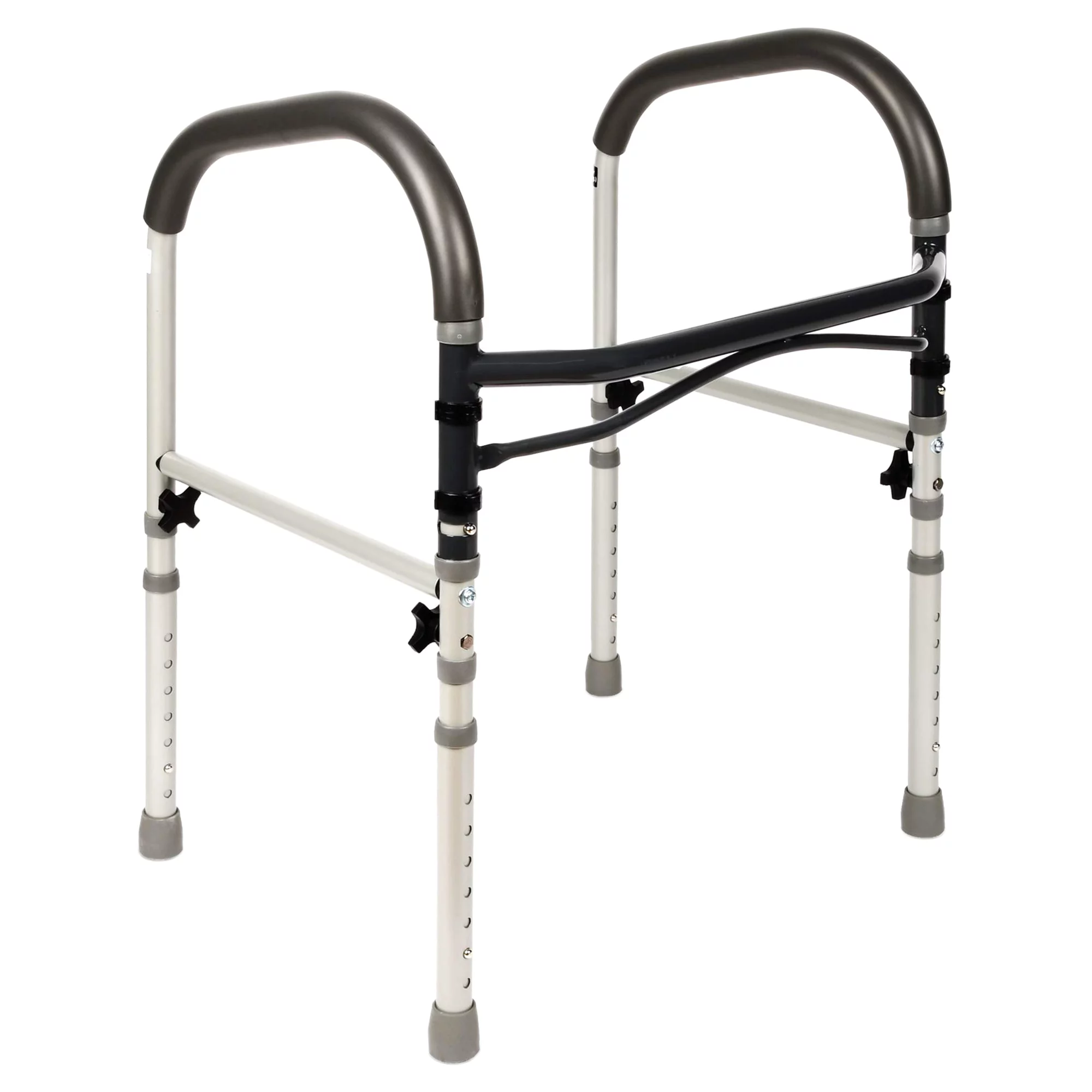 Equate Bathroom Safety Rail. Black