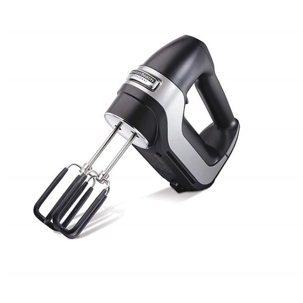 Hamilton Beach Professional 7 Speed Hand Mixer Model 62655