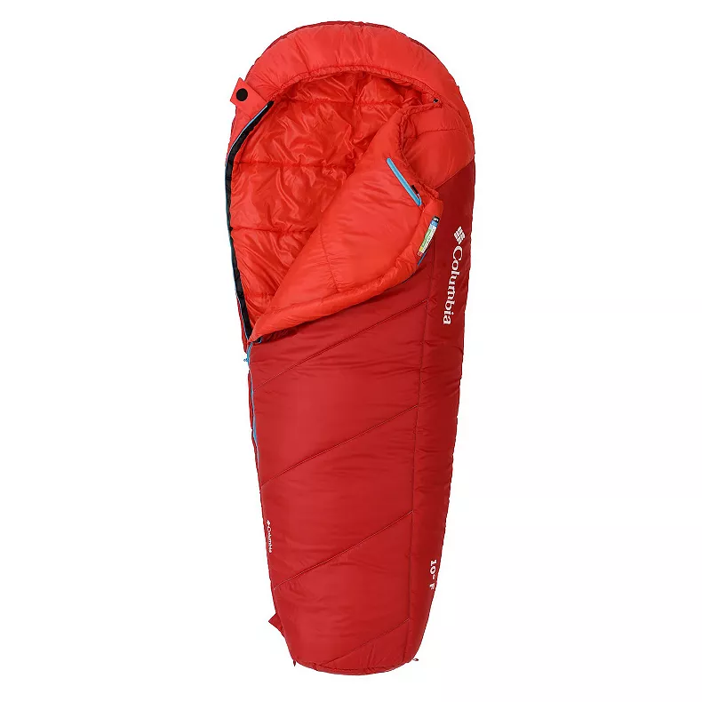 Columbia Mount Tabor 10 F Mummy Sleeping Bag