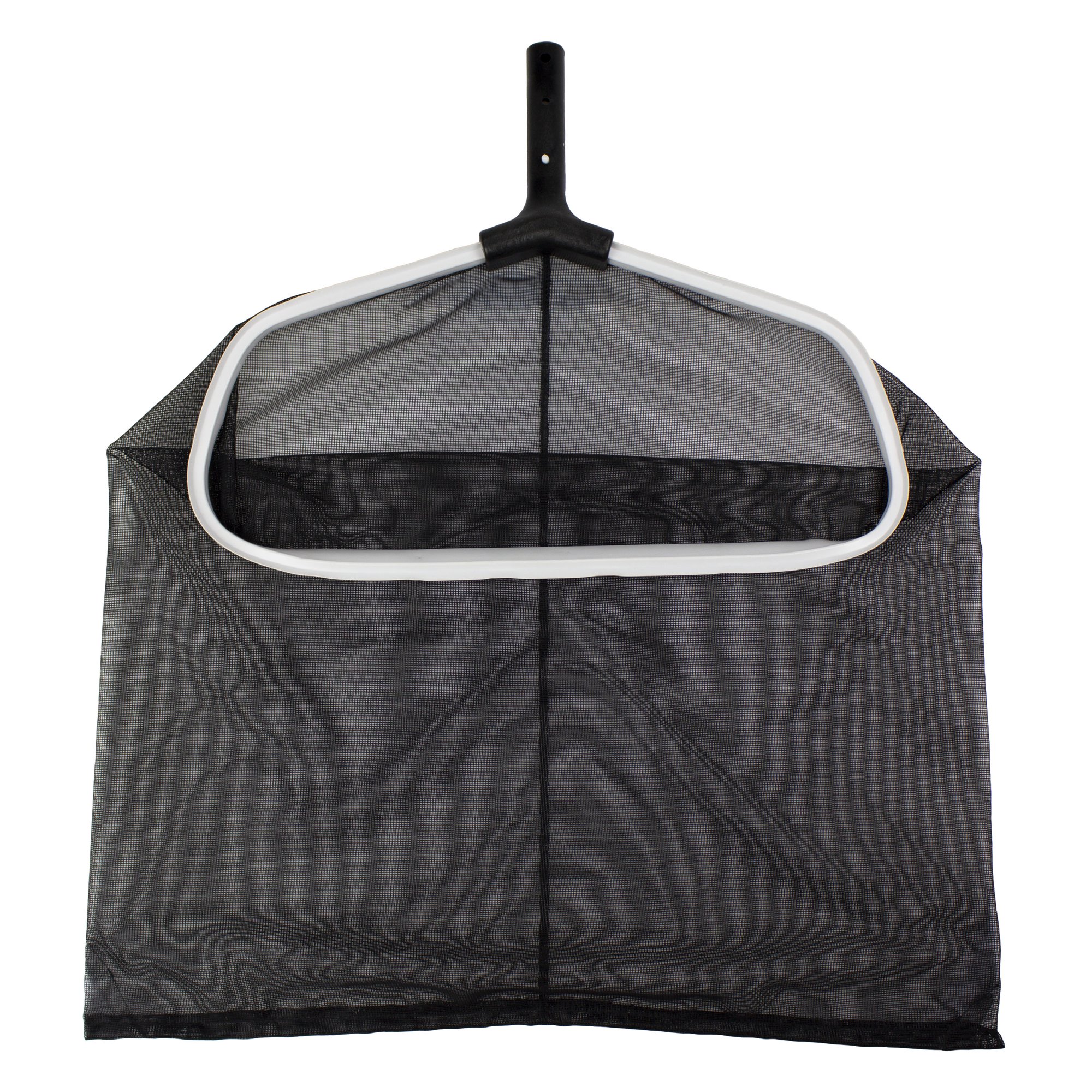 Pool Spa Pro Deluxe Aluminum Swimming Pool and Spa Leaf Rake