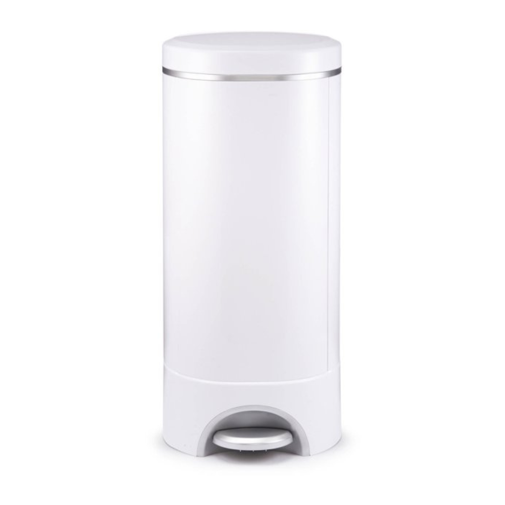 Munchkin Step Diaper Pail Powered By Arm & Hammer