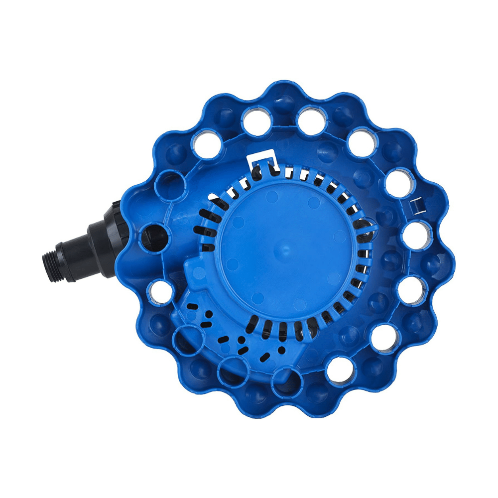 Wayne 57729-WYNP WAPC250 Pool Cover Pump. Pool Cover Pump With iSwitch