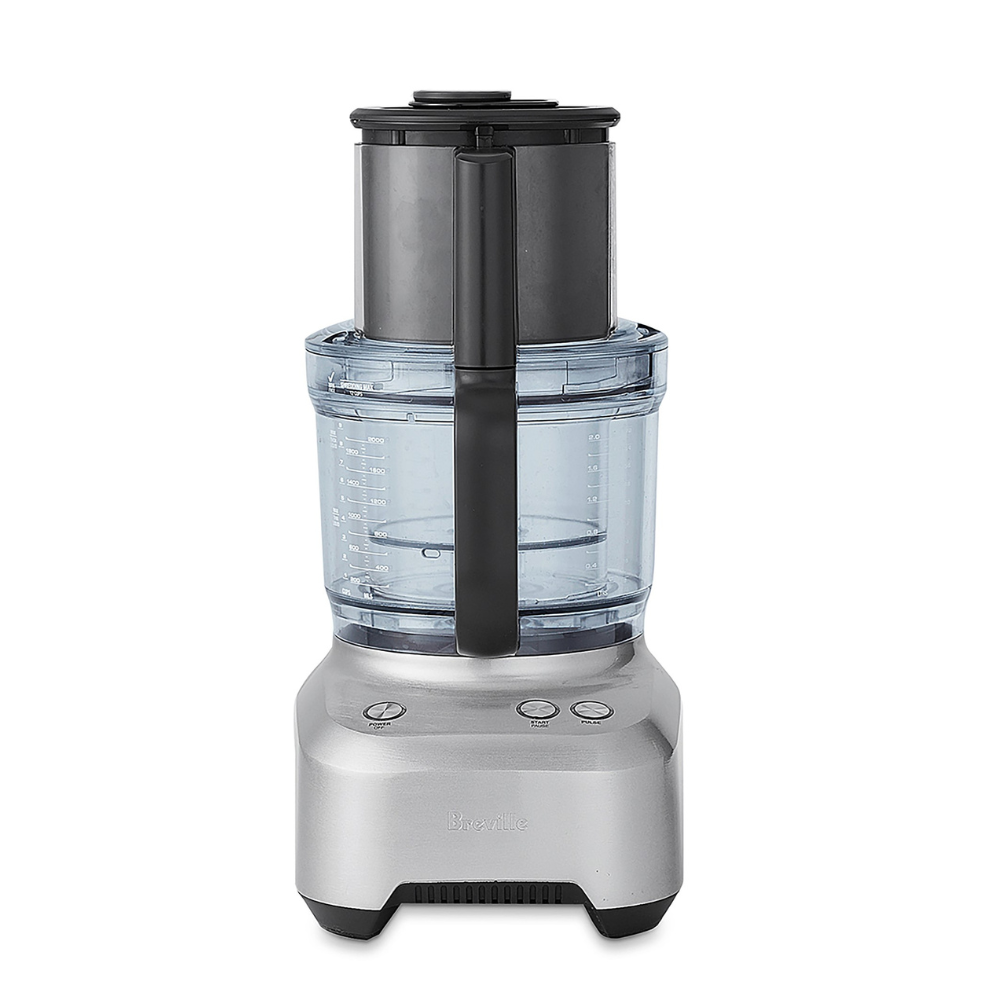 12-Cup Sous Chef Food Processor