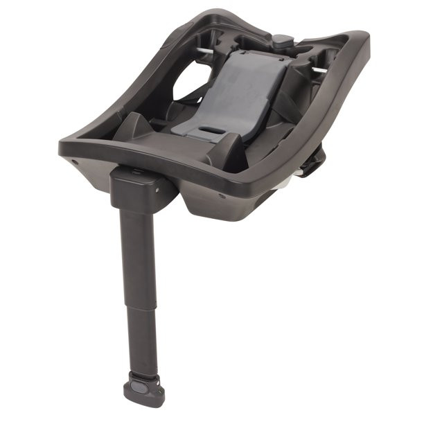 Evenflo LiteMax 35 lbs Infant Car Seat Base. Black