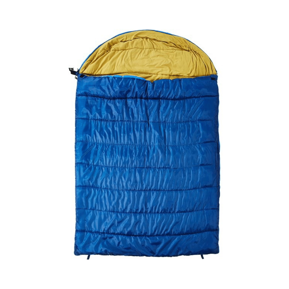 Khomo Gear 10 F Mummy Sleeping Bag