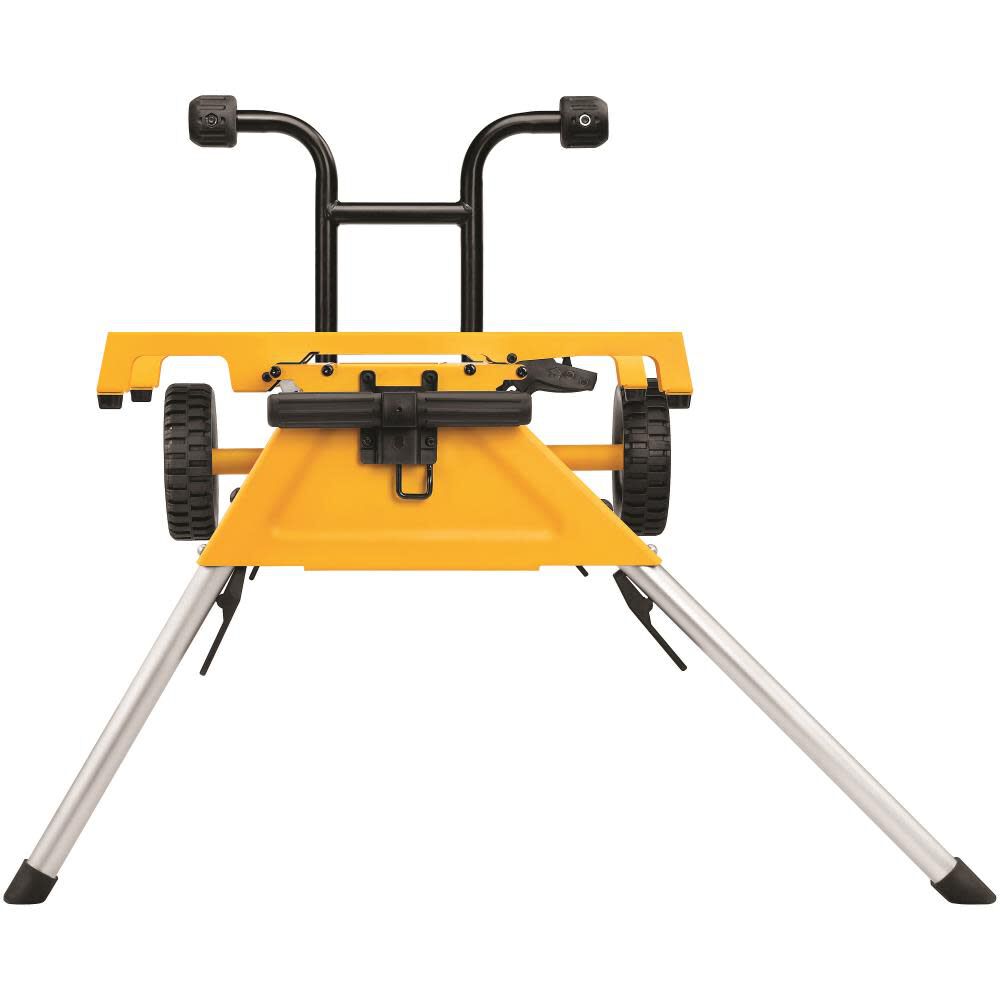Dewalt Rolling Table Saw Stand (DW7440RS)
