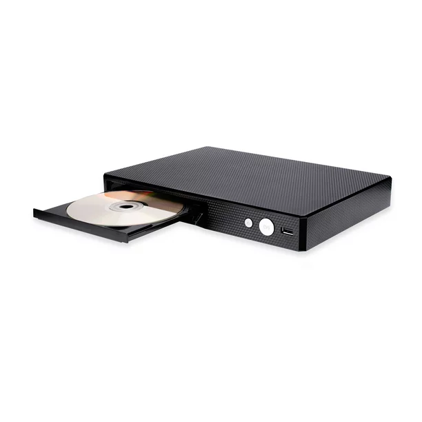 LG BPM36 Blu-Ray Player With Streaming Services And Built-in Wi-Fi