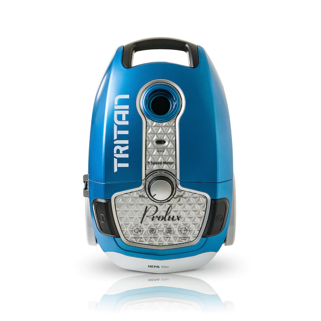 Prolux Tritan Canister Vacuum