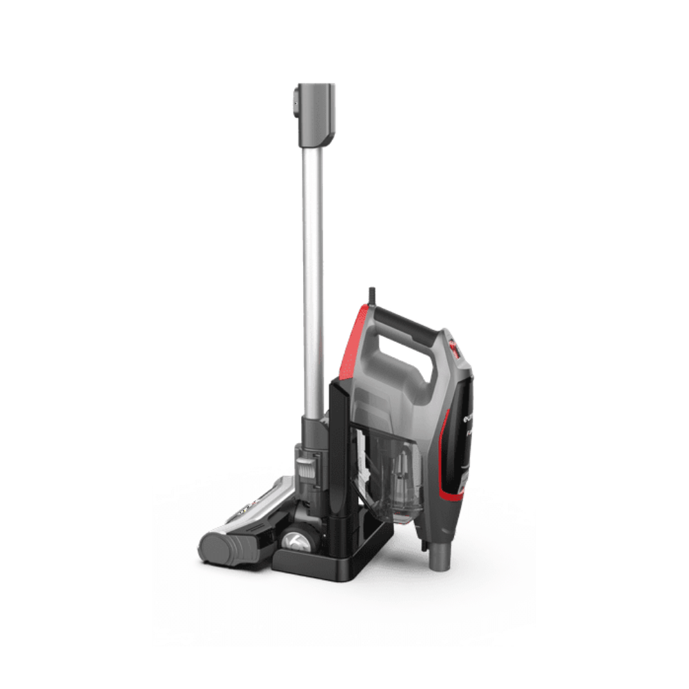 Eureka Flash Powerful Corded 2-in-1 Stick & Lightweight Handlheld Vacuum for Carpet and Hardfloor Cleaning