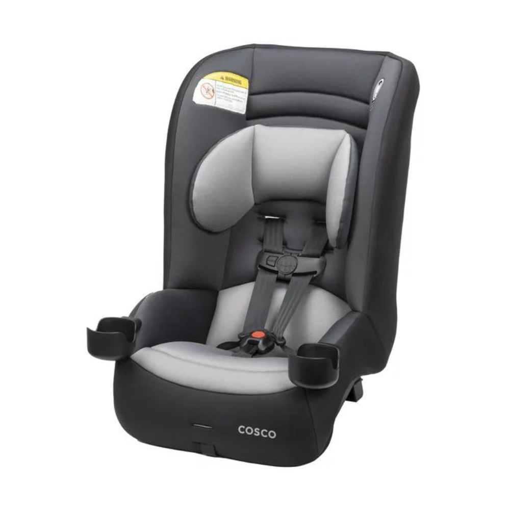 Cosco MightyFit LX Convertible Car Seat. Broadway
