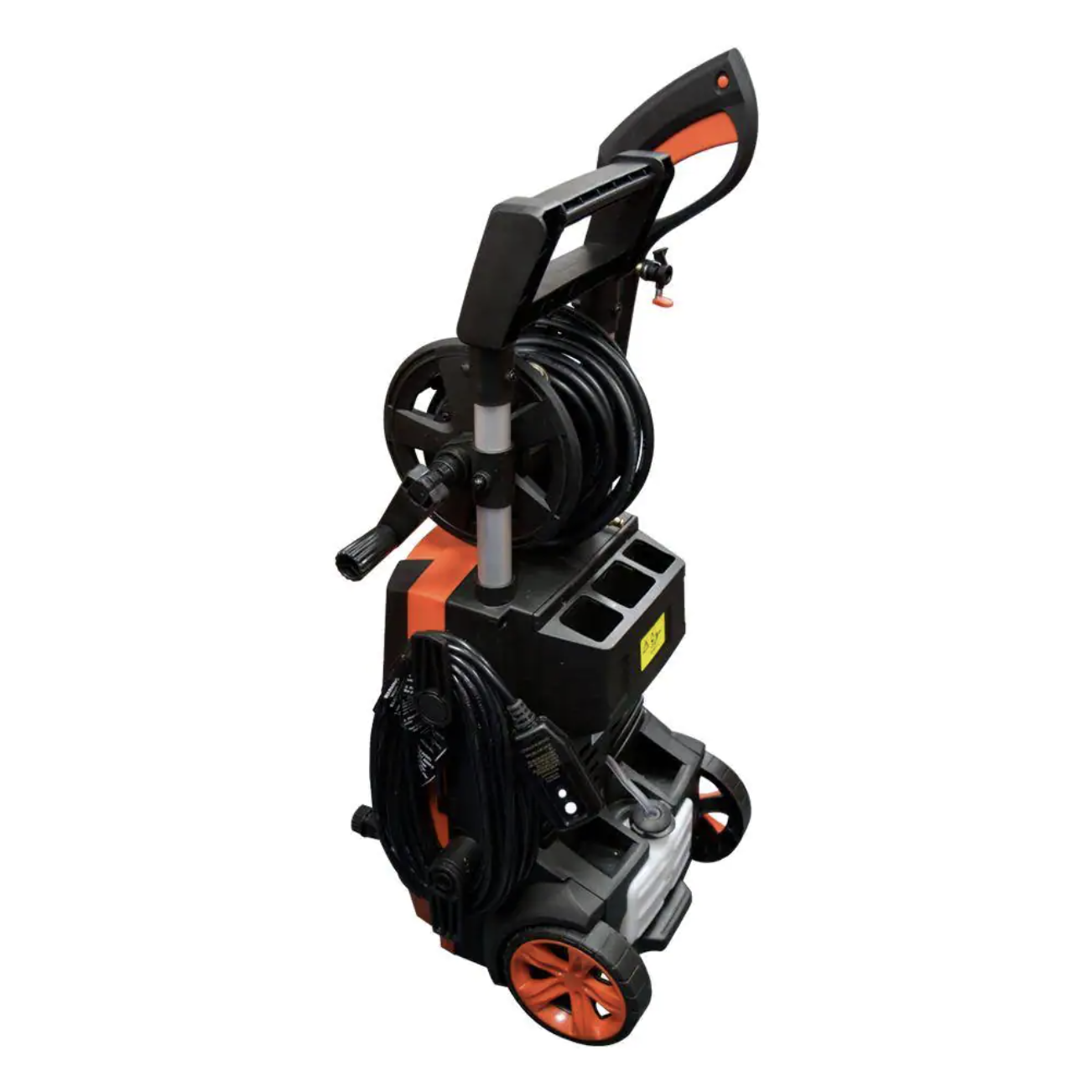 Echo 1.800 psi 1.3 GPM Electric Pressure Washer (PWE-1800)