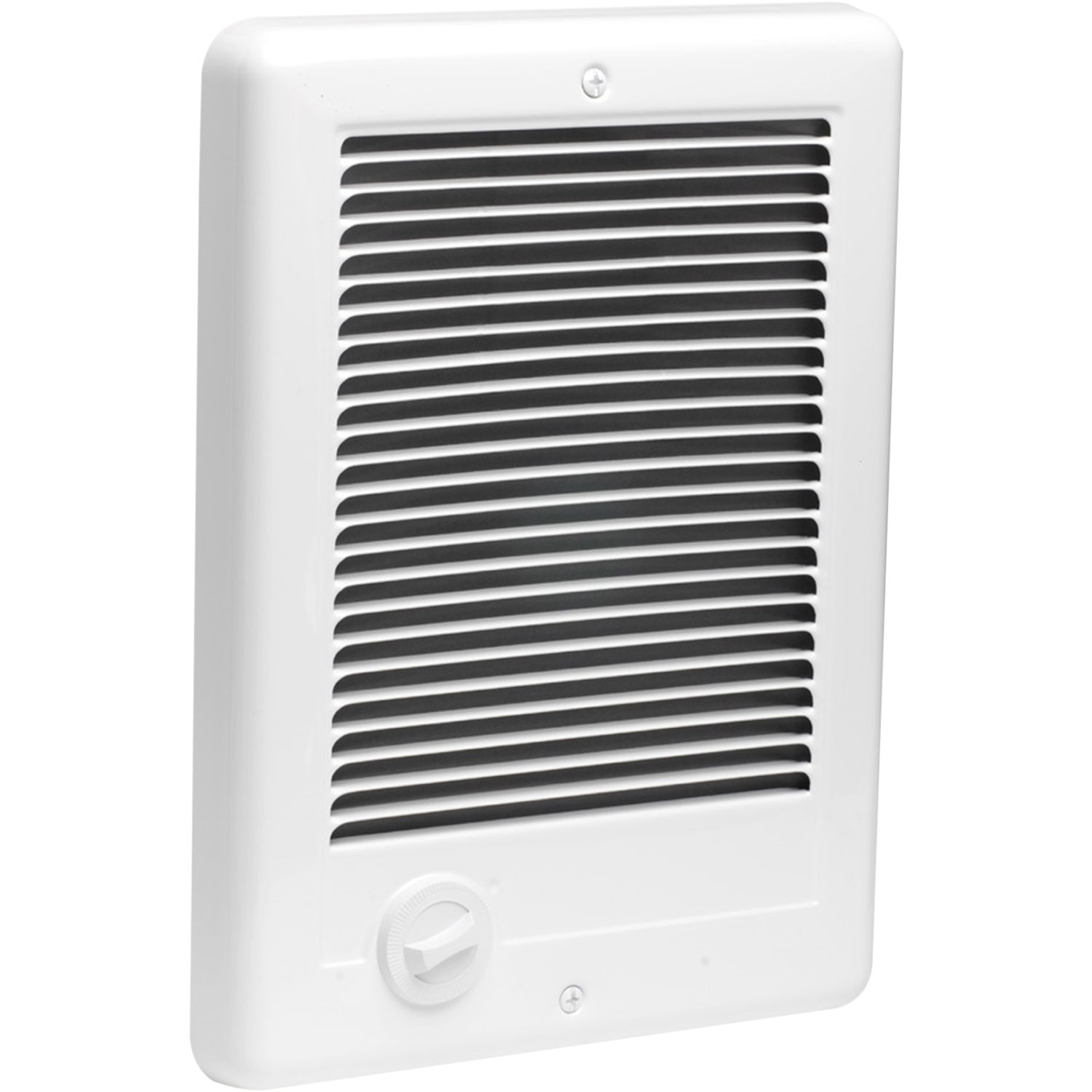 Cadet Com-Pak Plus Fan Heater 1500W. 240V. White