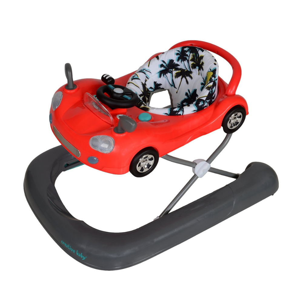 Creative Baby Cruiser 2 in 1 Walker
