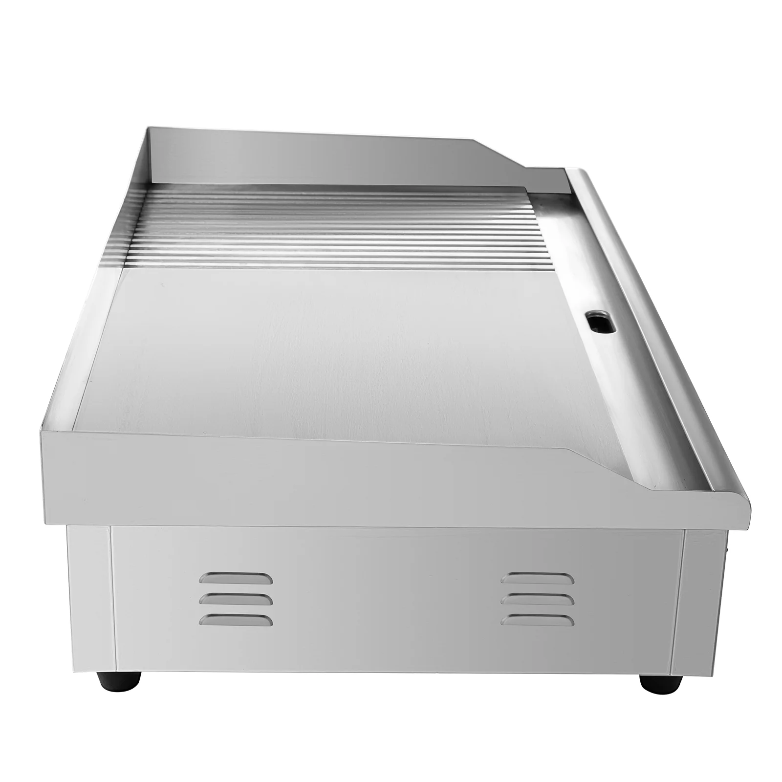 Vevor Commercial Griddle Grill