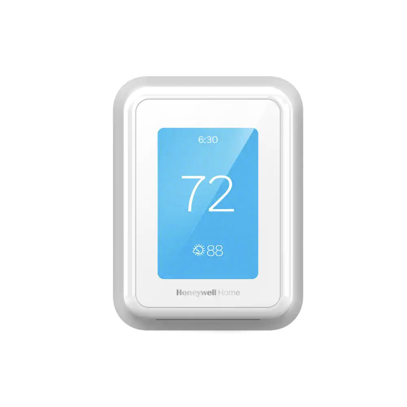 Honeywell T9 WiFi 7-Day Programmable Smart Thermostat with Touchscreen Display