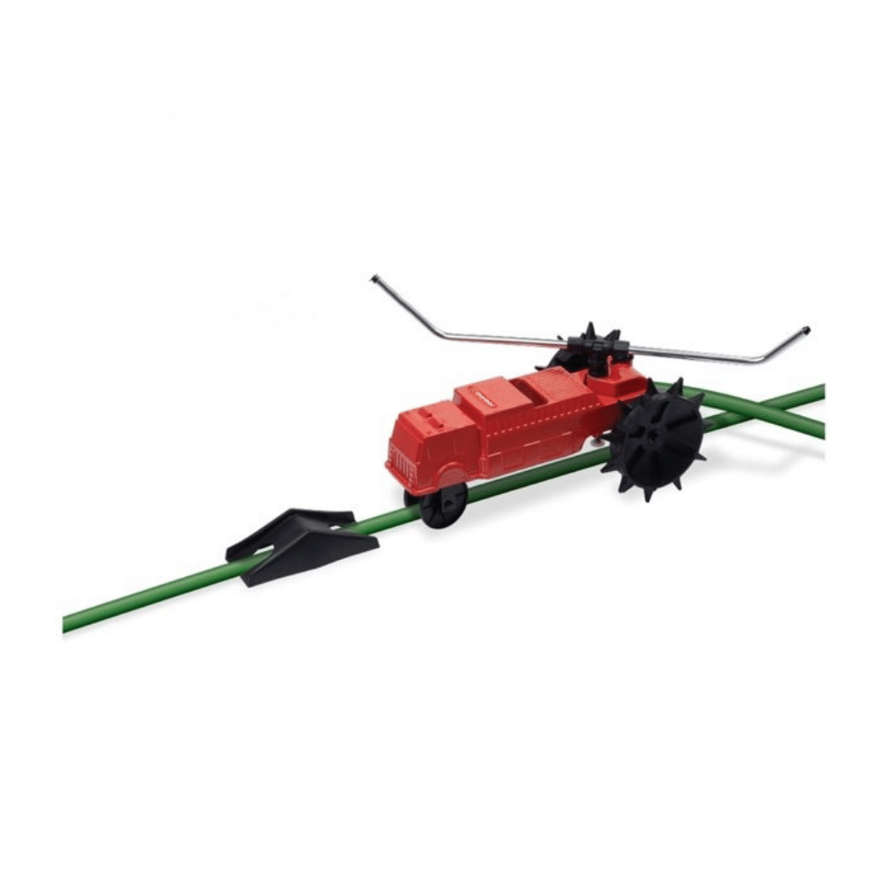Melnor Lawn Rescue Traveling Sprinkler