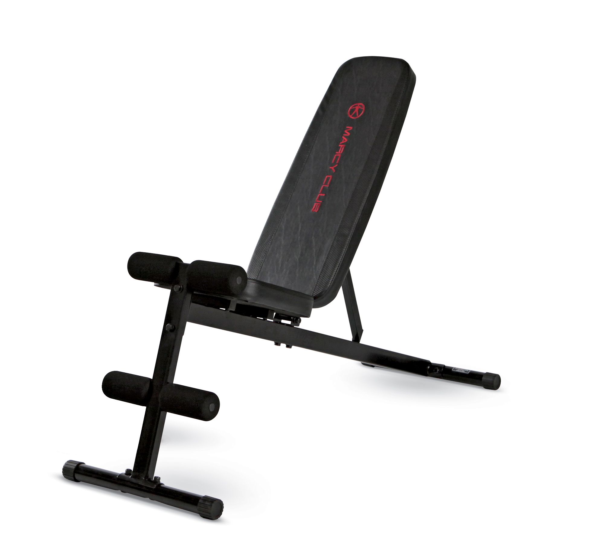 Marcy Utility Weight Bench