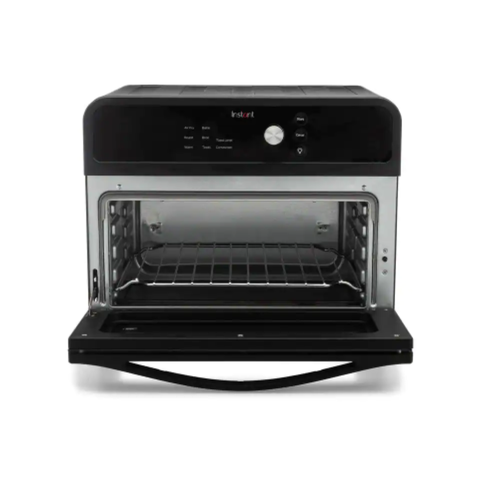 Instant Pot Omni 18 L Black Electric Air Fryer Toaster Oven