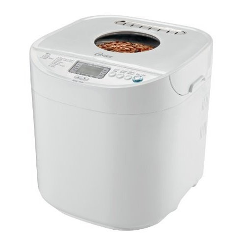 Oster Expressbake White Bread Machine. CKSTBRTW20