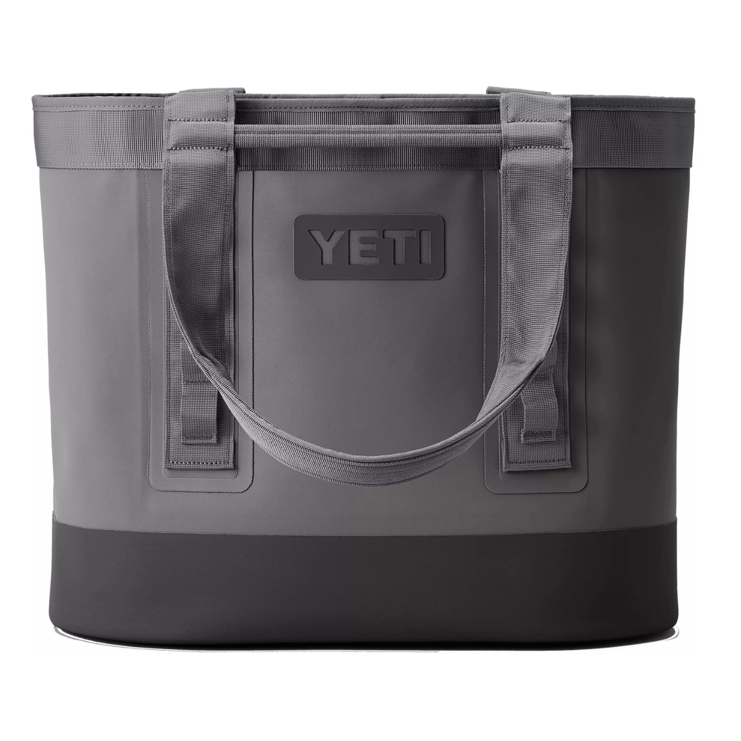 Yeti Camino 35 Carryall Tote Bag. Storm Gray