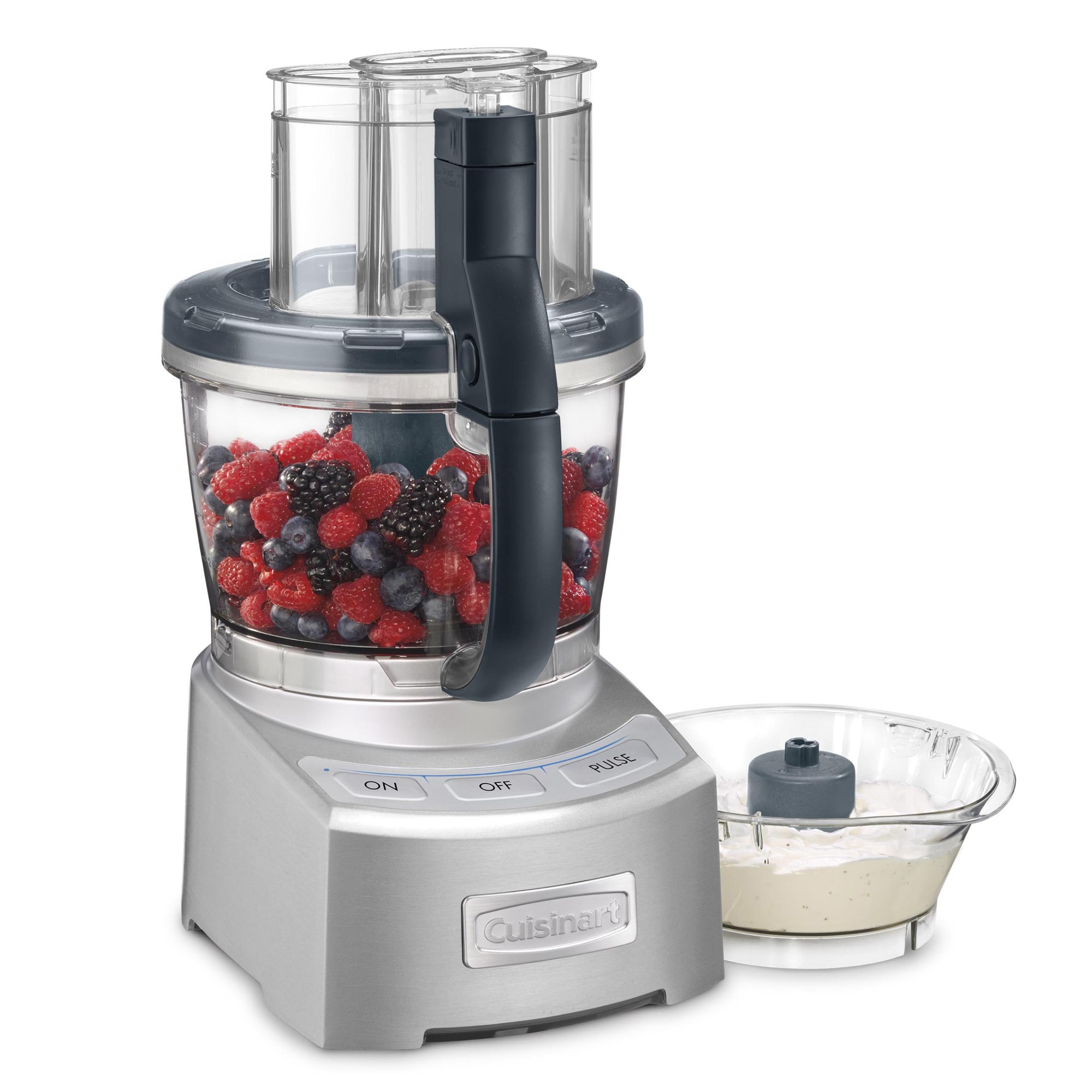 Elite 2.0 12-Cup Food Processor