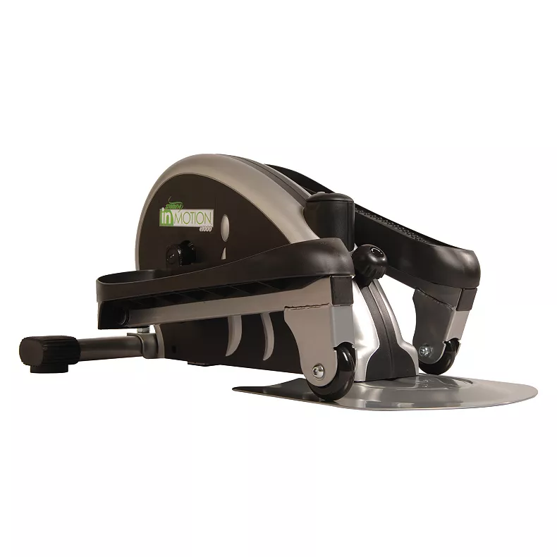 Stamina InMotion E1000 Elliptical Machine