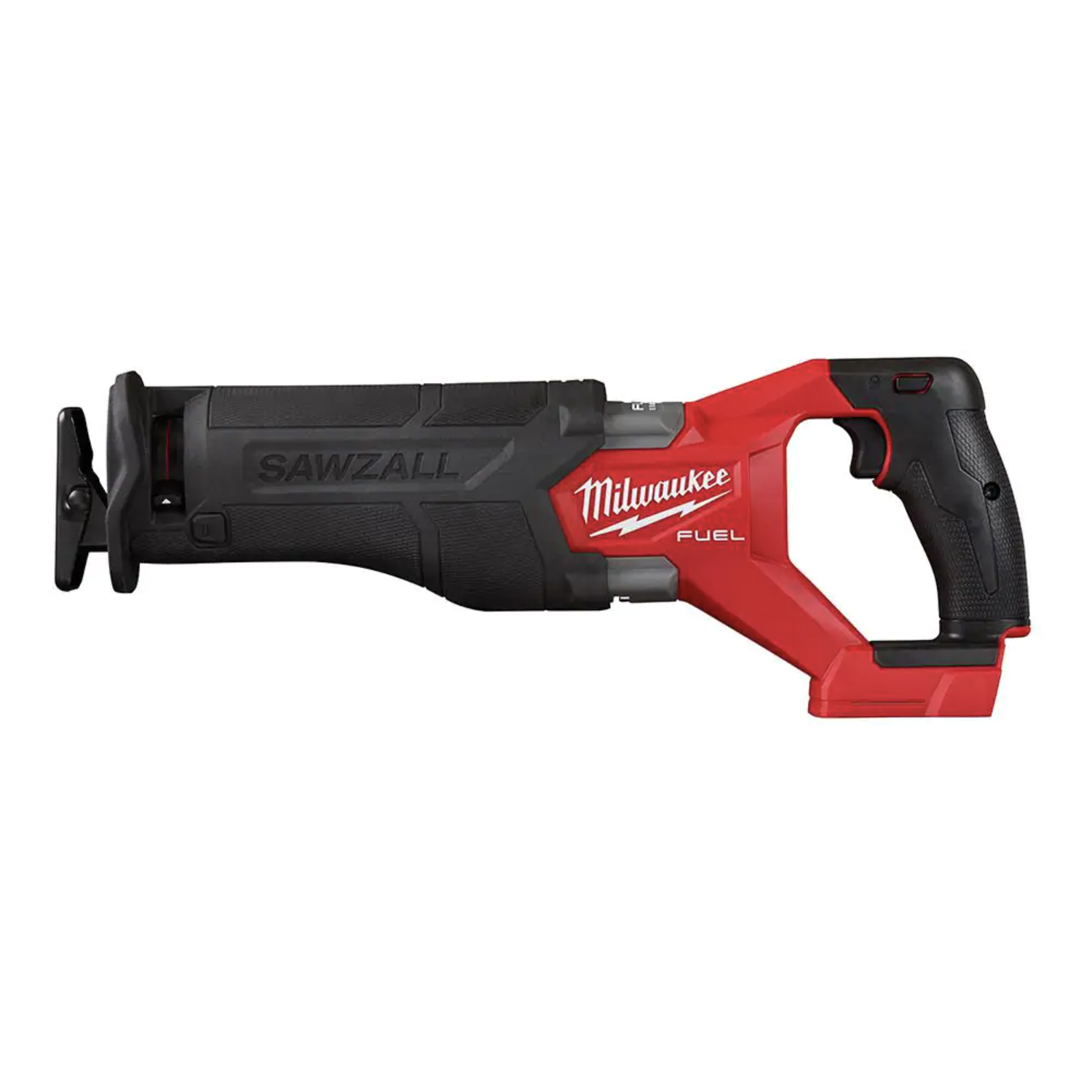 Milwaukee M18 FUEL Gen-2 18V Lithium-Ion Brushless Cordless SAWZALL Reciprocating Saw. Tool-Only (2821-20)