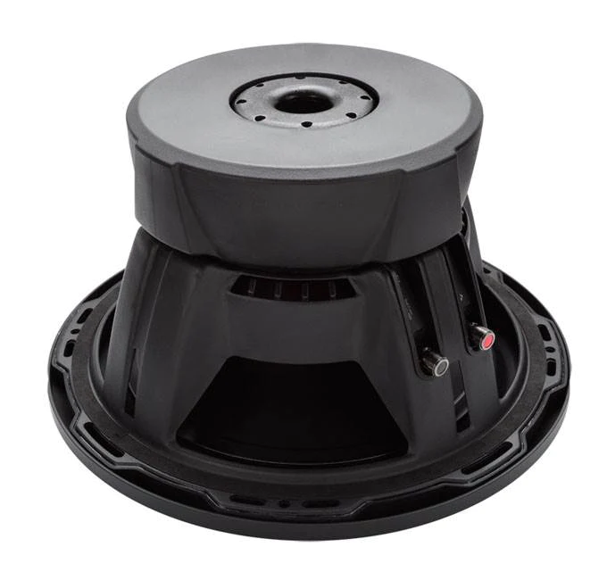 Rockford Fosgate P3D4-12 12″ 1200 Watt 4-Ohm DVC Car Audio Subwoofer Sub