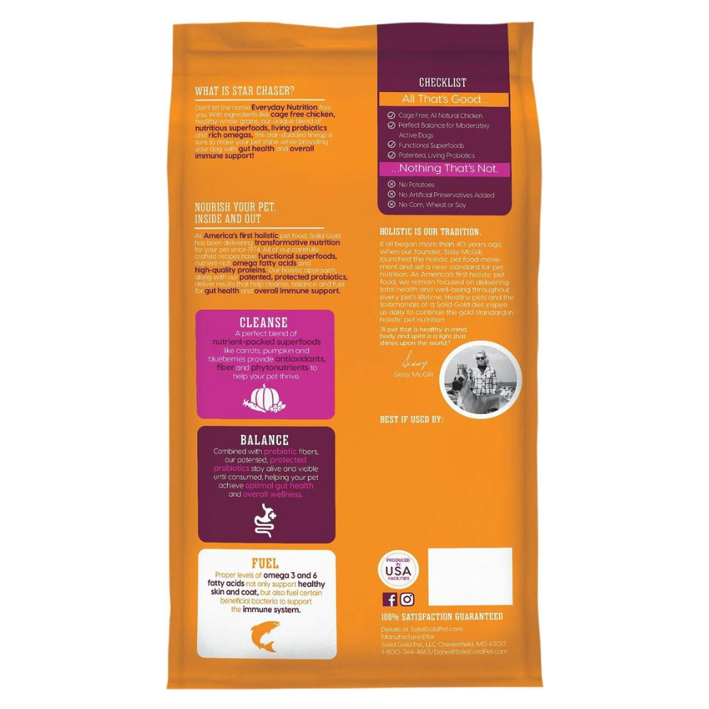 Taste of the Wild High Prairie Puppy Formula Grain-Free Dry Dog Food