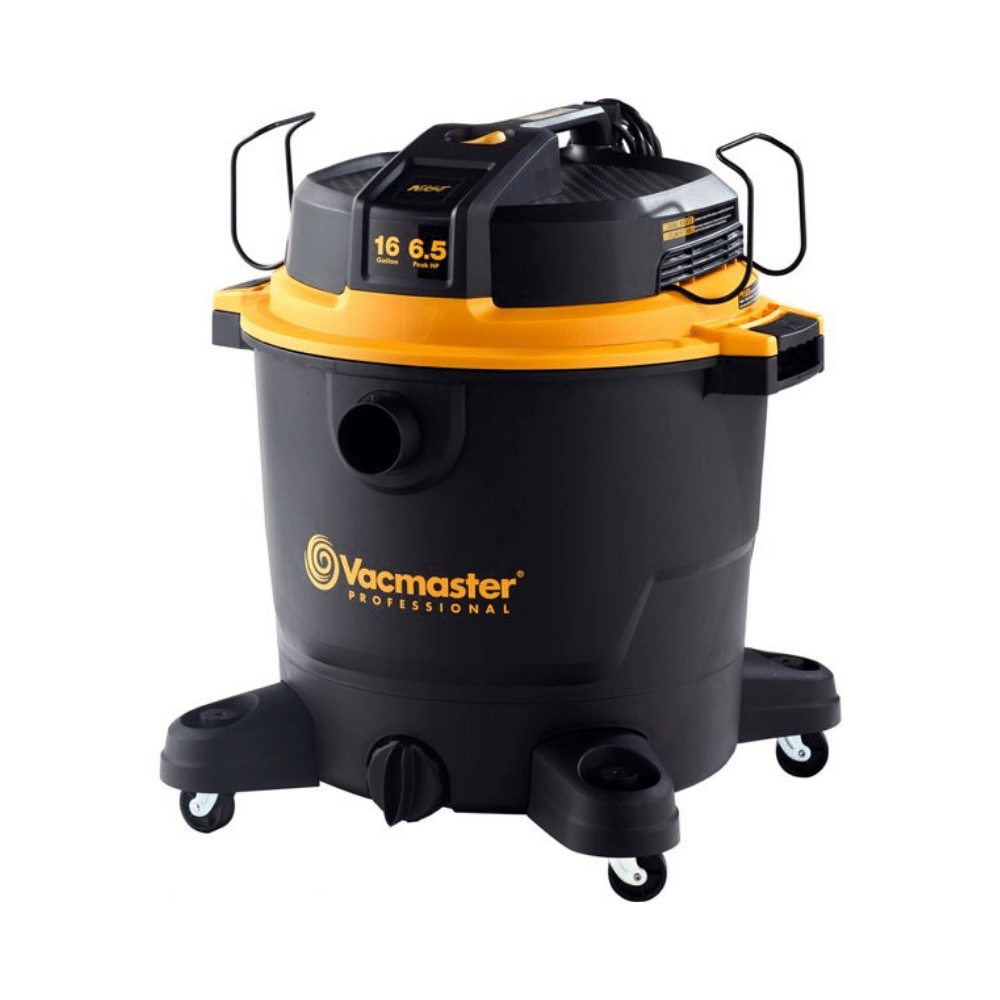 Vacmaster Beast VJH1612PF 0201 Canister Vacuum Cleaner